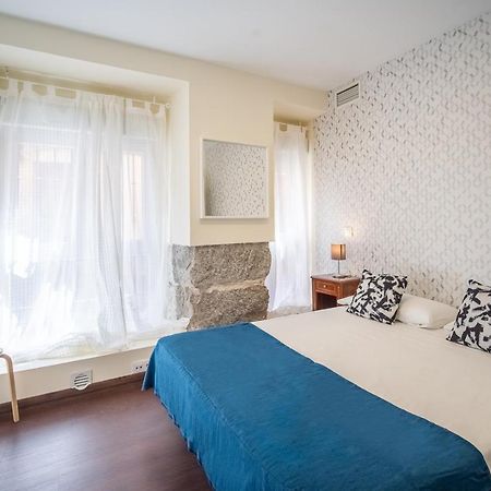 El Jardin Del Angel Tribulete Apartment มาดริด ภายนอก รูปภาพ