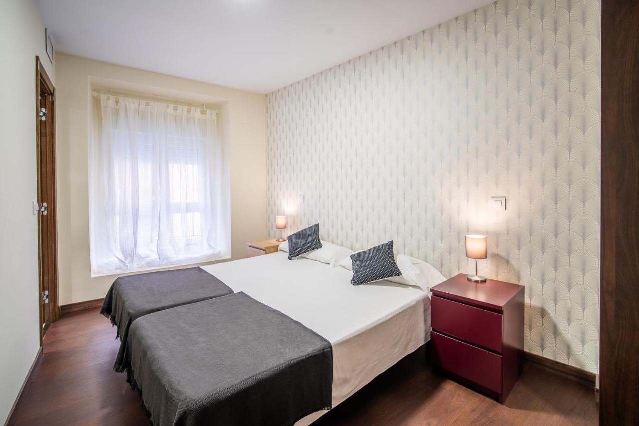 El Jardin Del Angel Tribulete Apartment มาดริด ภายนอก รูปภาพ
